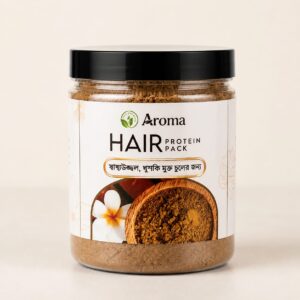 Hair Pack