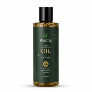 Hair Nourishing Oil