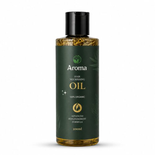 Hair Nourishing Oil