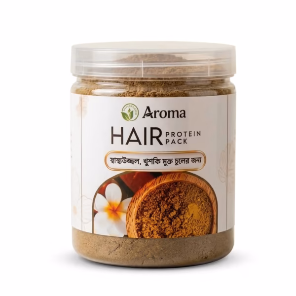 Hair Protein Pack