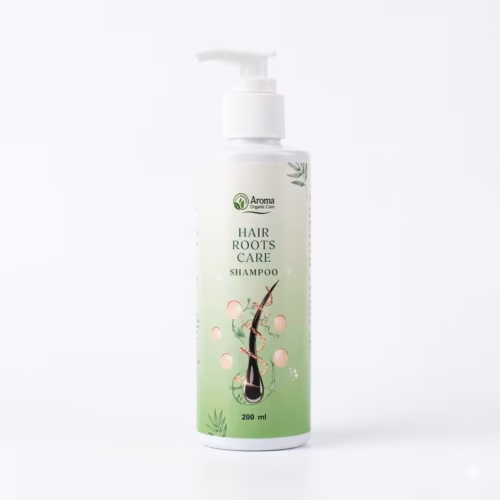 Hair Roots Care Shampoo